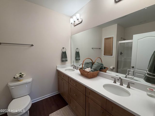 103 Harris Court, Goldsboro, NC 27534