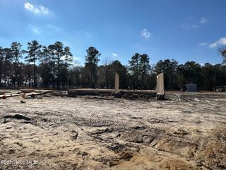 103 Harris Court, Goldsboro, NC 27534