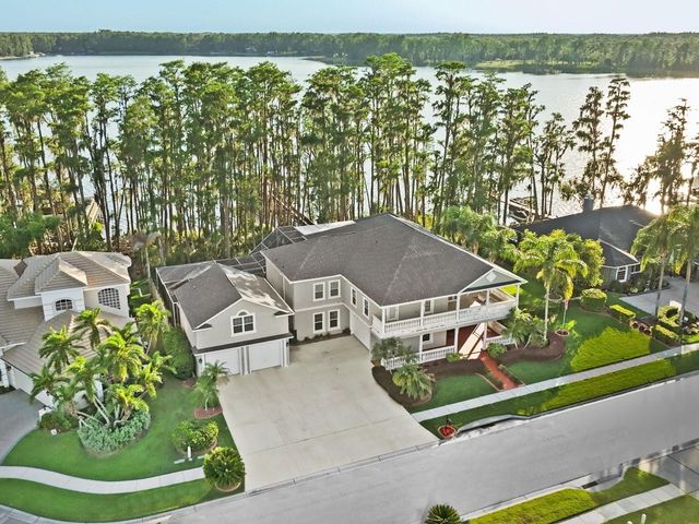 21019 MARSH HAWK DRIVE, Land O Lakes, FL 34638