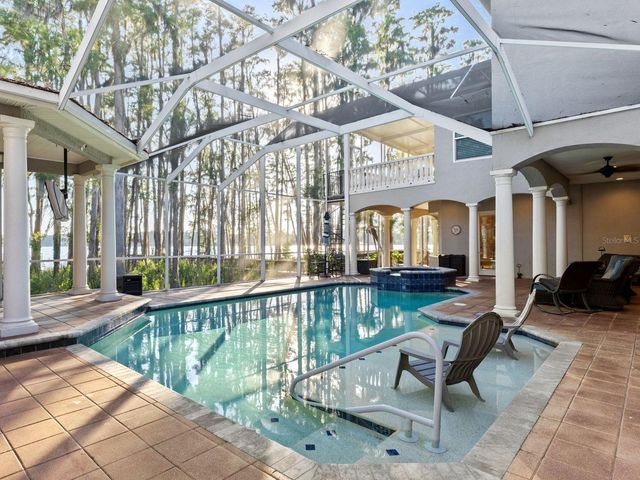 21019 MARSH HAWK DRIVE, Land O Lakes, FL 34638