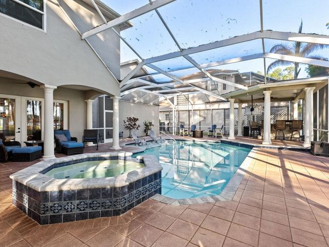 21019 MARSH HAWK DRIVE, Land O Lakes, FL 34638