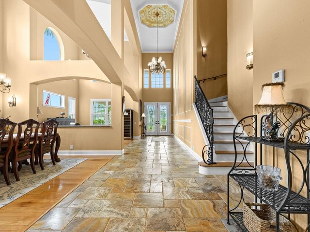 21019 MARSH HAWK DRIVE, Land O Lakes, FL 34638