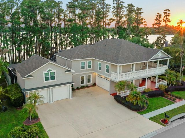 21019 MARSH HAWK DRIVE, Land O Lakes, FL 34638