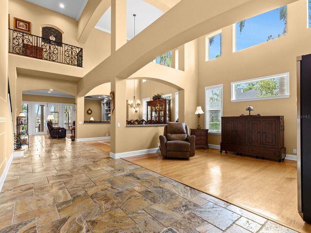 21019 MARSH HAWK DRIVE, Land O Lakes, FL 34638