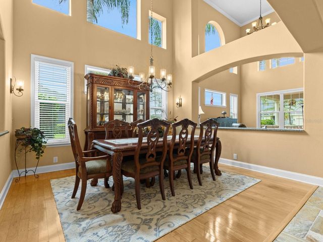 21019 MARSH HAWK DRIVE, Land O Lakes, FL 34638