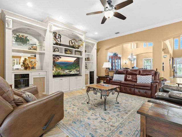 21019 MARSH HAWK DRIVE, Land O Lakes, FL 34638