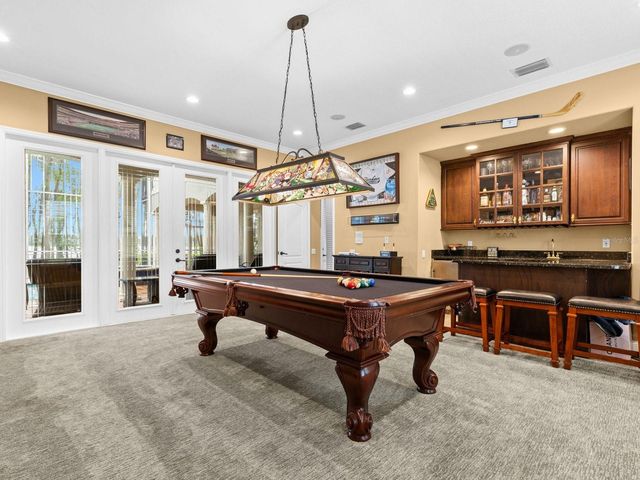 21019 MARSH HAWK DRIVE, Land O Lakes, FL 34638