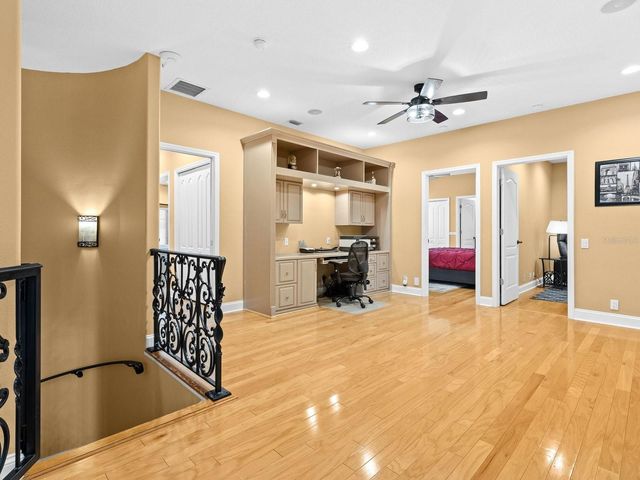 21019 MARSH HAWK DRIVE, Land O Lakes, FL 34638