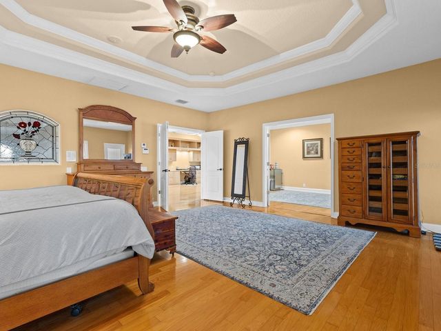 21019 MARSH HAWK DRIVE, Land O Lakes, FL 34638