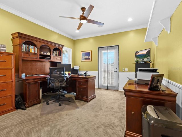 21019 MARSH HAWK DRIVE, Land O Lakes, FL 34638