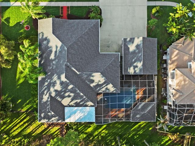 21019 MARSH HAWK DRIVE, Land O Lakes, FL 34638