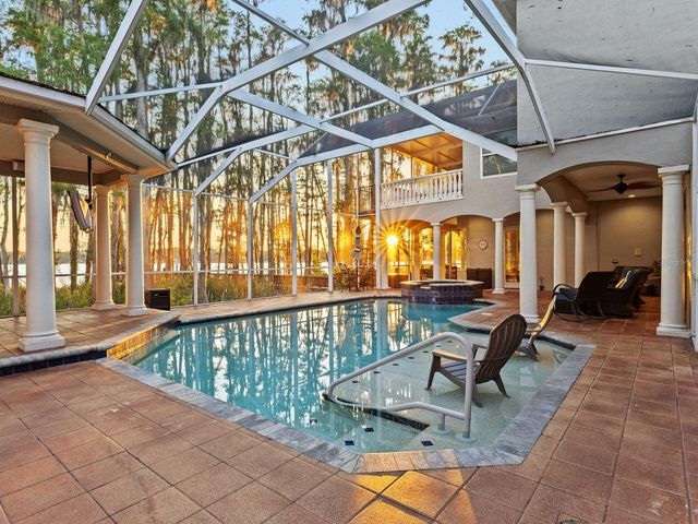 21019 MARSH HAWK DRIVE, Land O Lakes, FL 34638