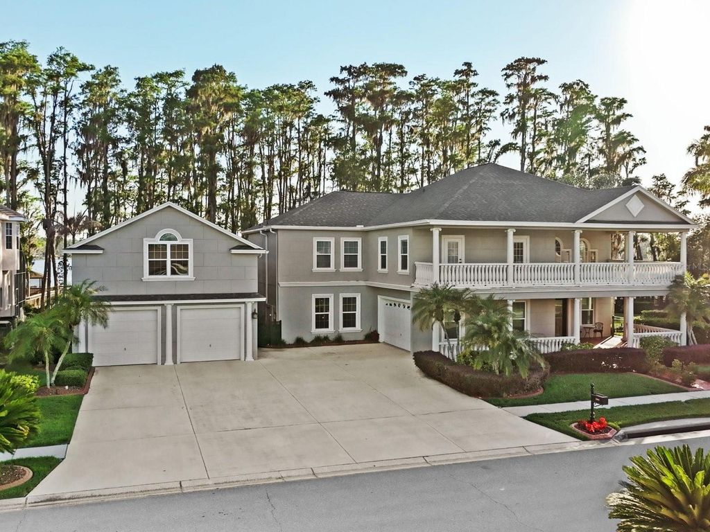 21019 MARSH HAWK DRIVE, Land O Lakes, FL 34638