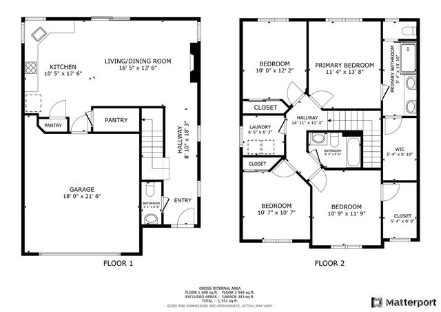 3413 E Grandview Avenue, Tacoma, WA 98404