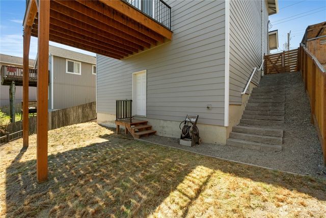 3413 E Grandview Avenue, Tacoma, WA 98404