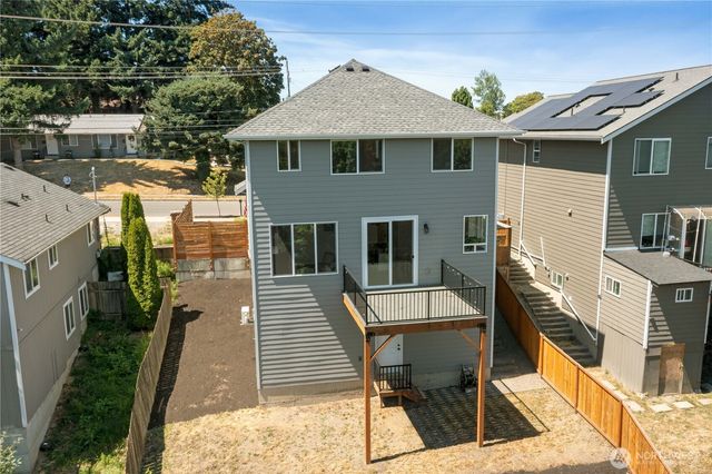 3413 E Grandview Avenue, Tacoma, WA 98404