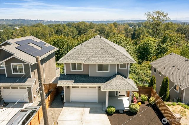 3413 E Grandview Avenue, Tacoma, WA 98404