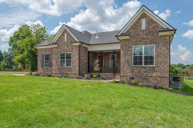 6 Elissa Place, Hendersonville, TN 37075