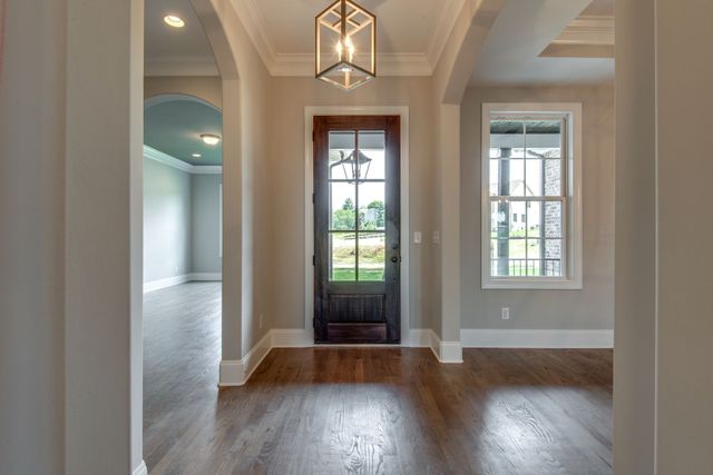 6 Elissa Place, Hendersonville, TN 37075