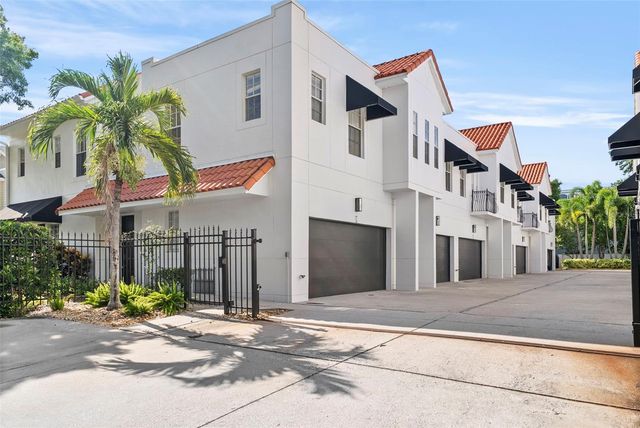 3210 W HORATIO STREET 6, Tampa, FL 33609