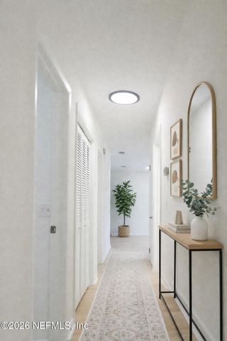 43 N SARATOGA Circle N, Atlantic Beach, FL 32233