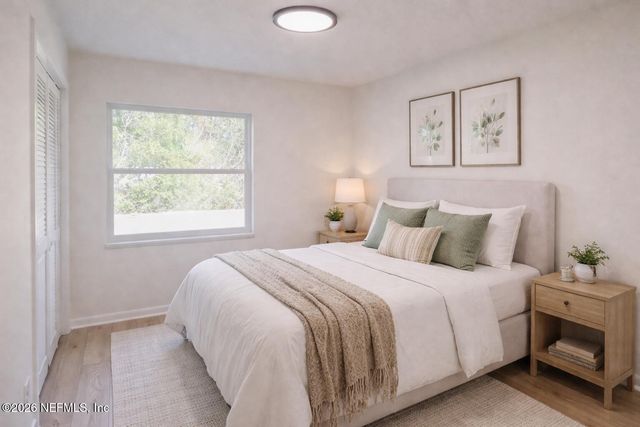 43 N SARATOGA Circle N, Atlantic Beach, FL 32233