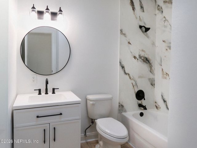 43 N SARATOGA Circle N, Atlantic Beach, FL 32233