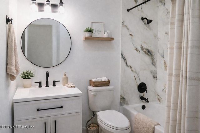 43 N SARATOGA Circle N, Atlantic Beach, FL 32233