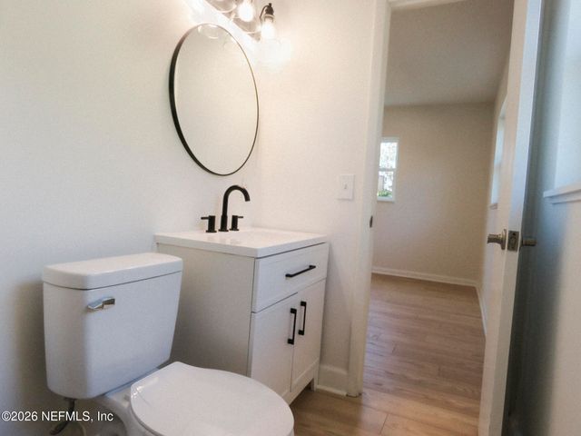 43 N SARATOGA Circle N, Atlantic Beach, FL 32233