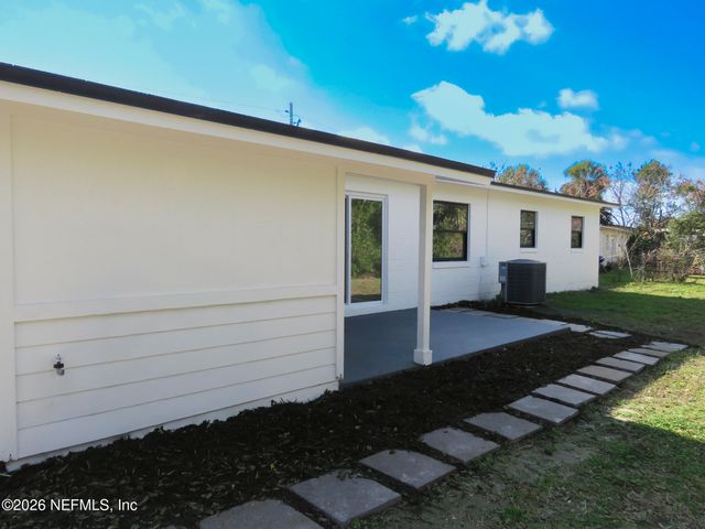 43 N SARATOGA Circle N, Atlantic Beach, FL 32233