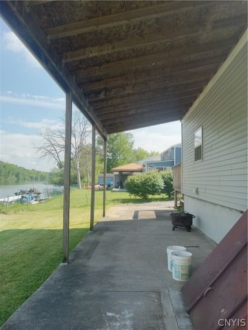 3533 Bonstead Road, Clay, NY 13041