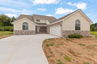 114 Bloomfield Boulevard, Norvell Twp, MI 49230