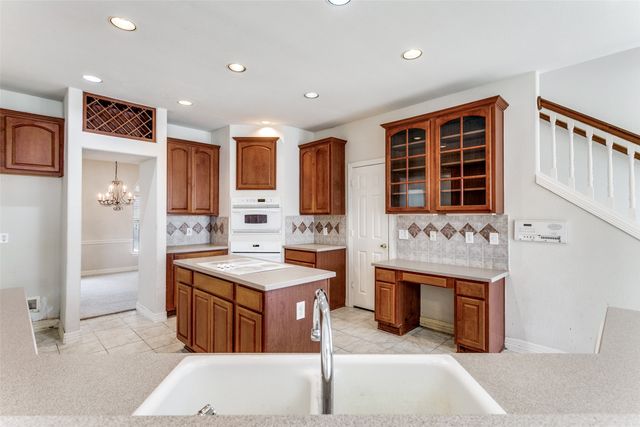 445 Chesapeake Lane, Southlake, TX 76092