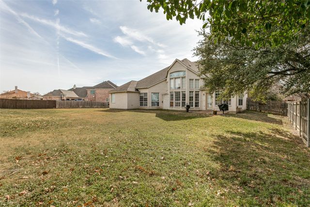 445 Chesapeake Lane, Southlake, TX 76092