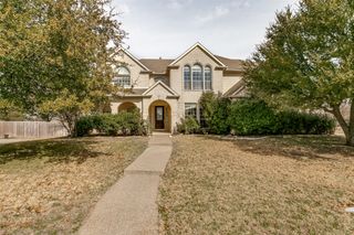 445 Chesapeake Lane, Southlake, TX 76092