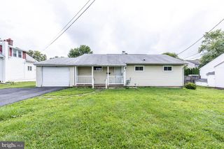 324 WILLIAMS ST, Bel Air, MD 21014