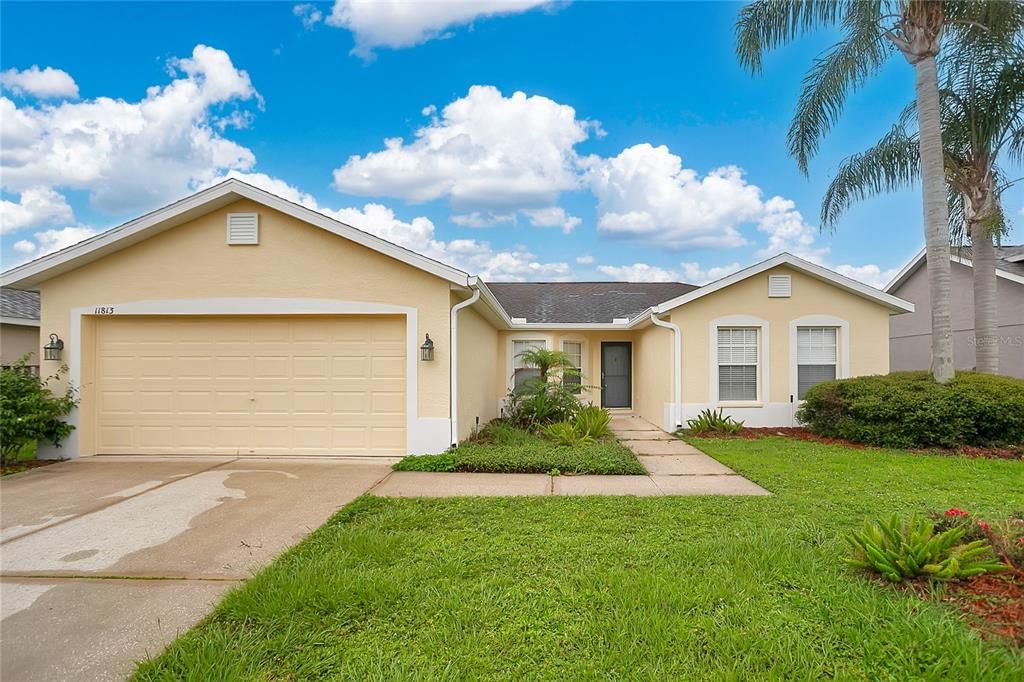 11813 COLYAR LANE, Parrish, FL 34219