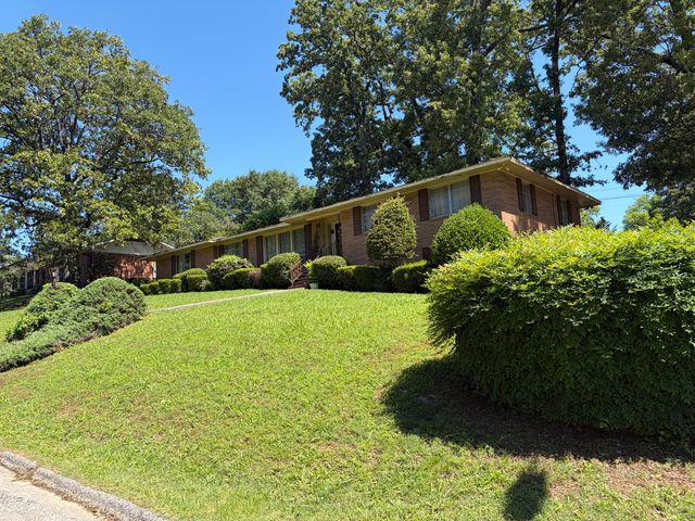 4621 Maywood Lane, Chattanooga, TN 37416