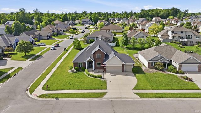 5101 Brunello Terrace, Fort Wayne, IN 46845