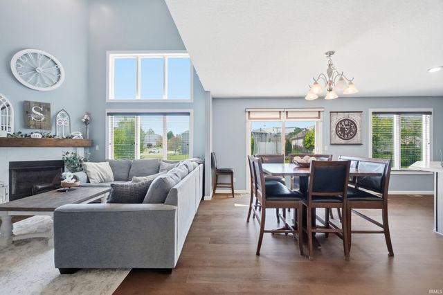 5101 Brunello Terrace, Fort Wayne, IN 46845