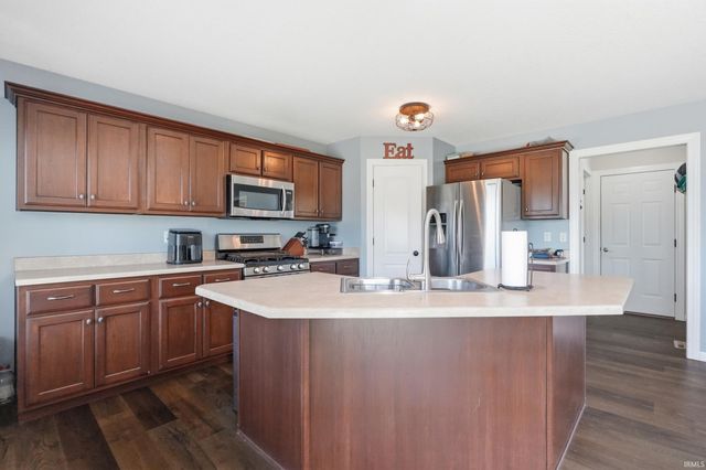 5101 Brunello Terrace, Fort Wayne, IN 46845