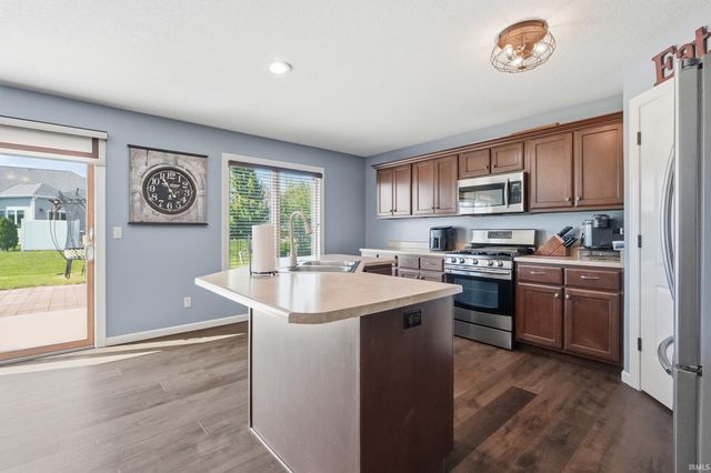 5101 Brunello Terrace, Fort Wayne, IN 46845