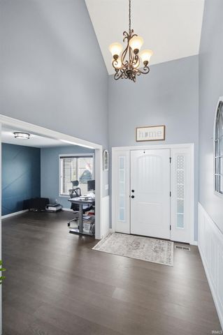 5101 Brunello Terrace, Fort Wayne, IN 46845