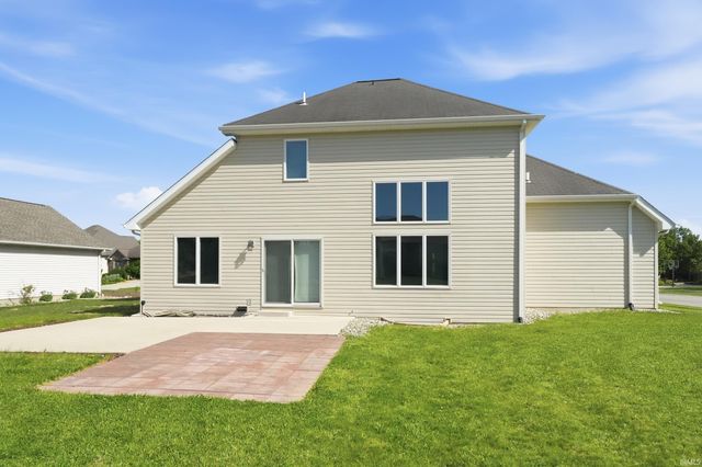 5101 Brunello Terrace, Fort Wayne, IN 46845