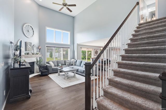 5101 Brunello Terrace, Fort Wayne, IN 46845