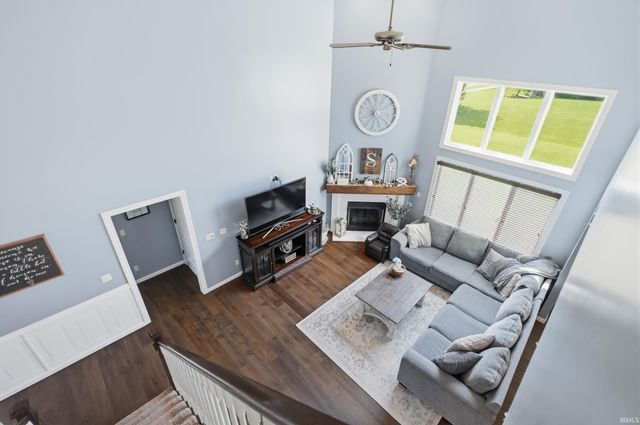 5101 Brunello Terrace, Fort Wayne, IN 46845