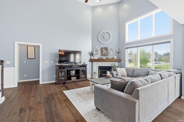 5101 Brunello Terrace, Fort Wayne, IN 46845