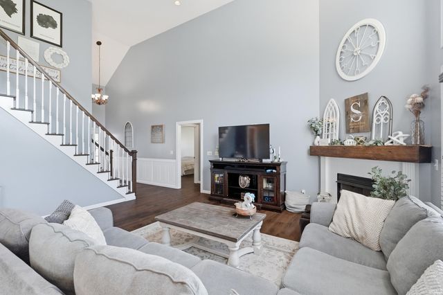 5101 Brunello Terrace, Fort Wayne, IN 46845