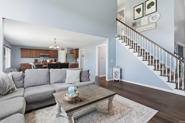 5101 Brunello Terrace, Fort Wayne, IN 46845