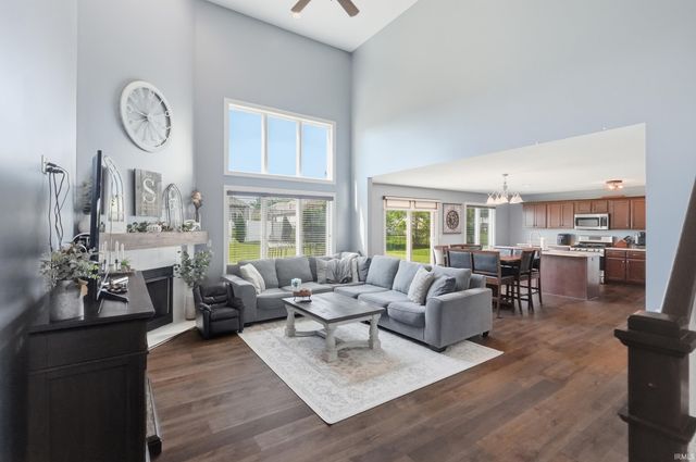 5101 Brunello Terrace, Fort Wayne, IN 46845